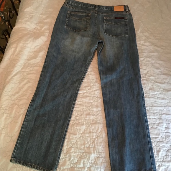 Volcom Jeans - Picture 3 of 8